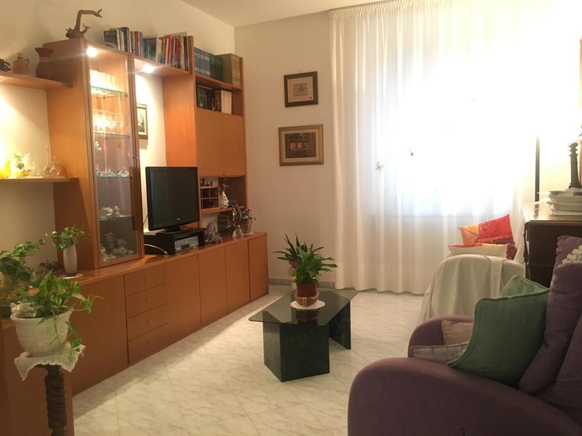 Anne Marie Sweet Home Livorno Kültér fotó