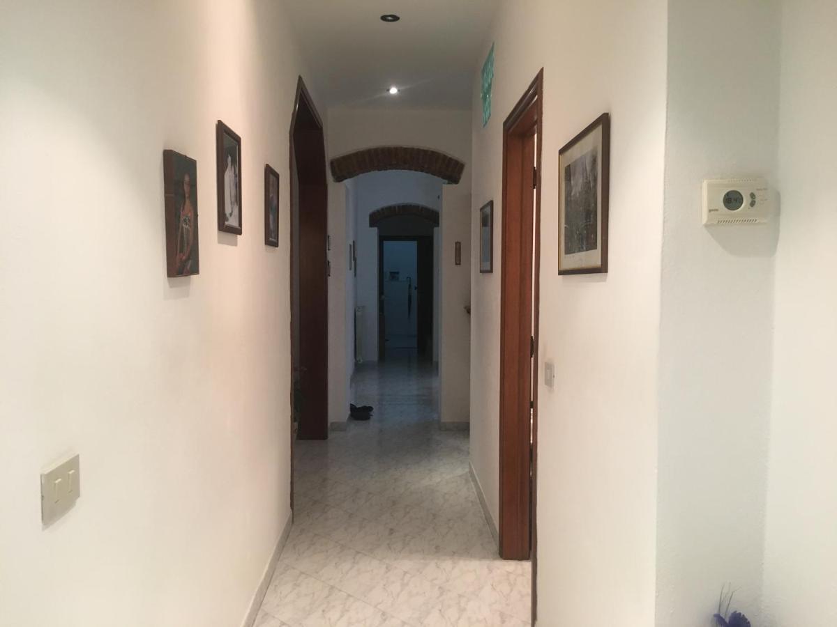 Anne Marie Sweet Home Livorno Kültér fotó