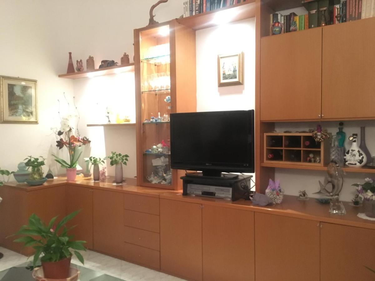 Anne Marie Sweet Home Livorno Kültér fotó