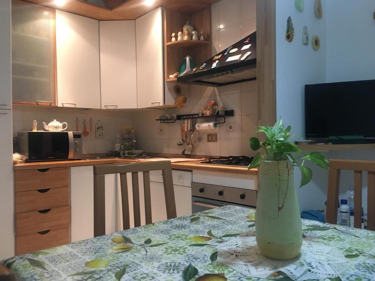 Anne Marie Sweet Home Livorno Kültér fotó
