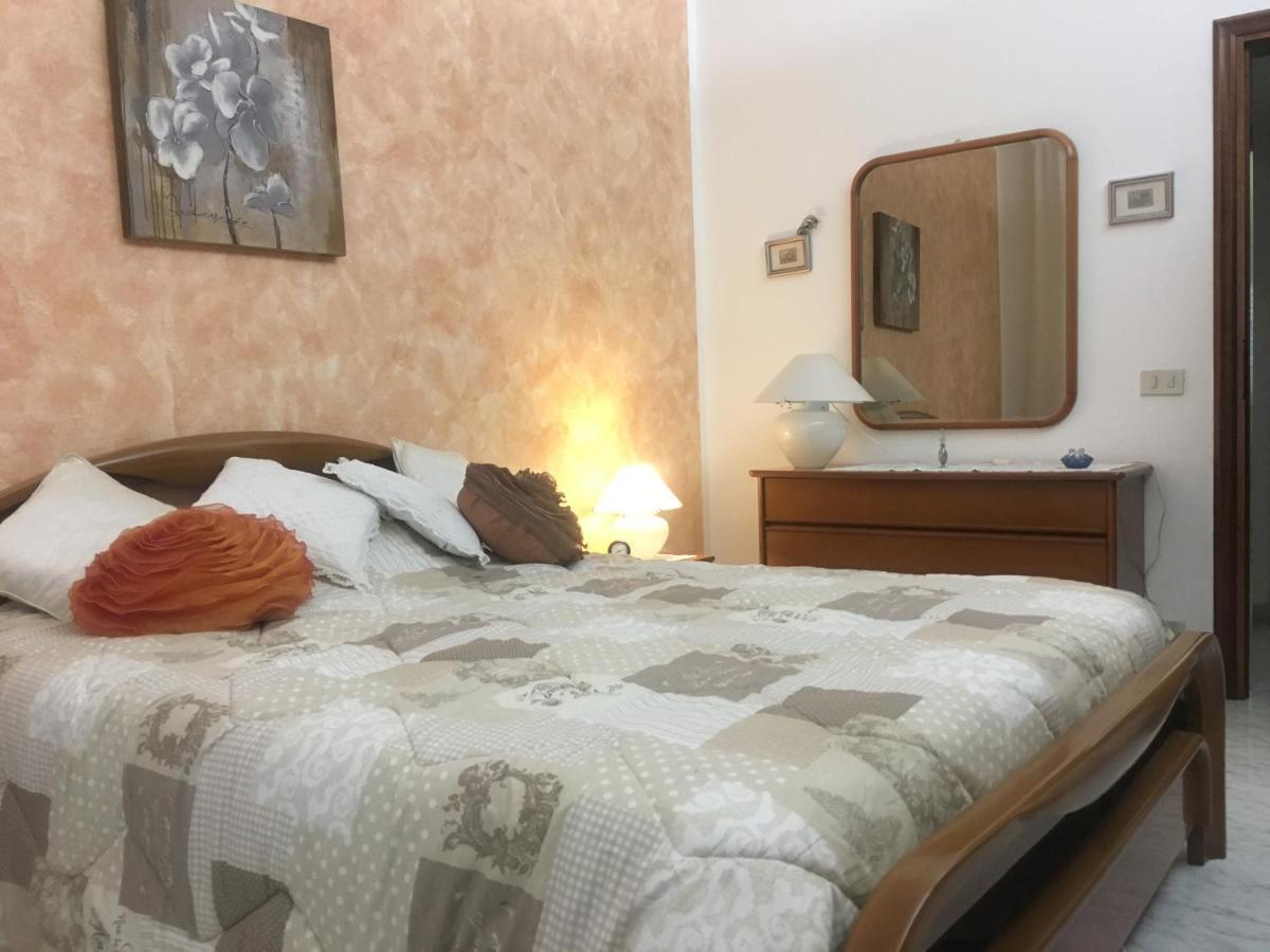 Anne Marie Sweet Home Livorno Kültér fotó