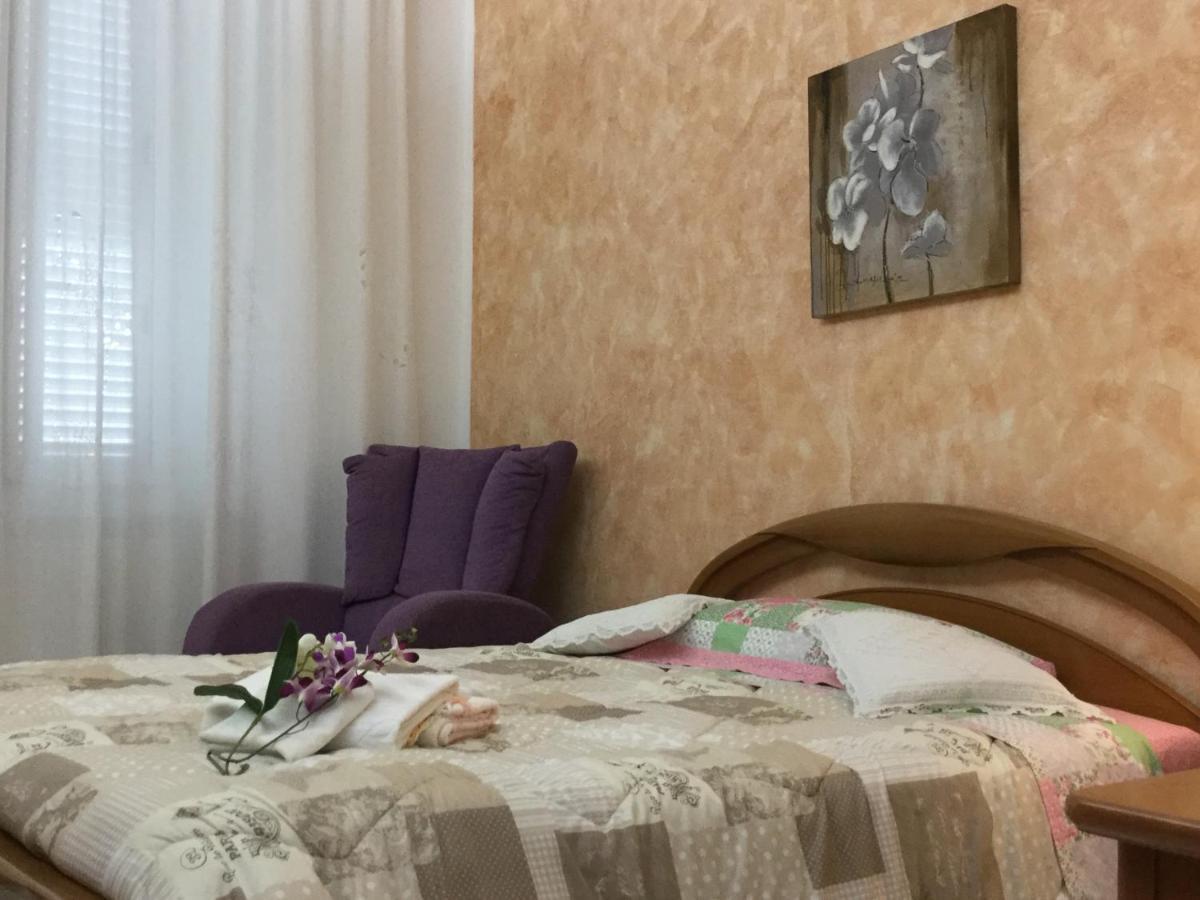 Anne Marie Sweet Home Livorno Kültér fotó