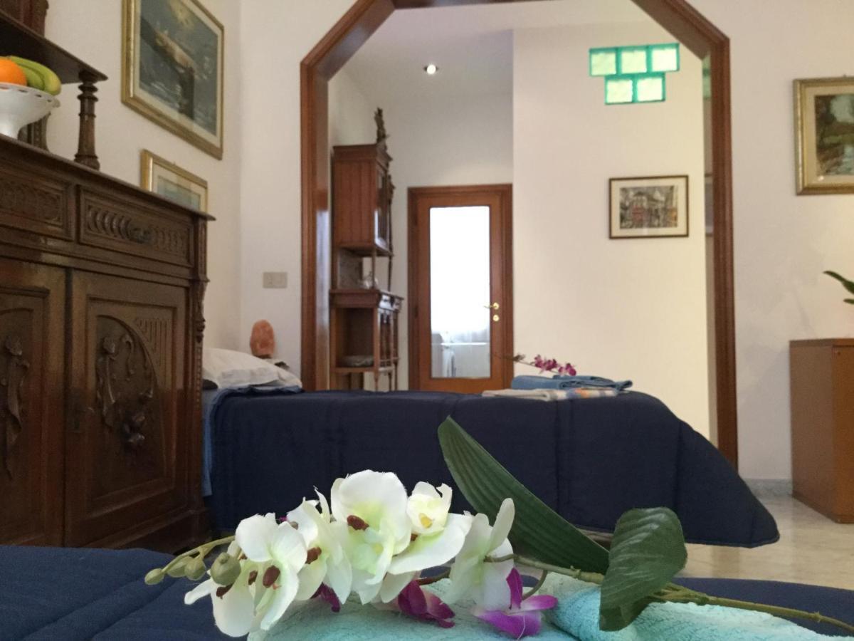 Anne Marie Sweet Home Livorno Kültér fotó
